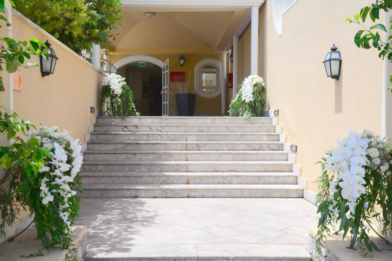 Capo dei Greci Taormina Coast - Resort Hotel & Spa