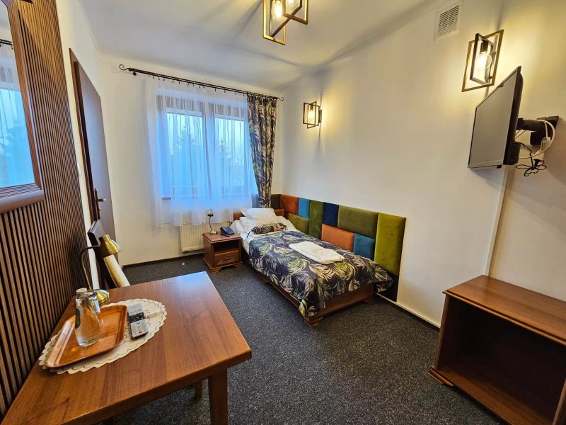 Restauracja Hotel Imperial