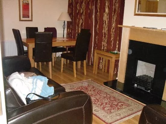 Castle Gardens Holiday Homes