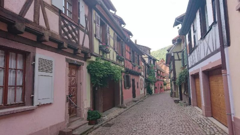 Hotel Les Remparts