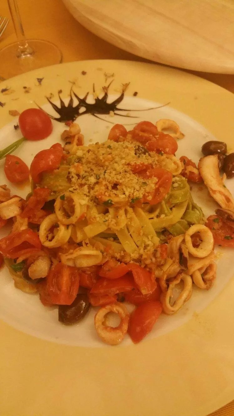 Albergo Italia
