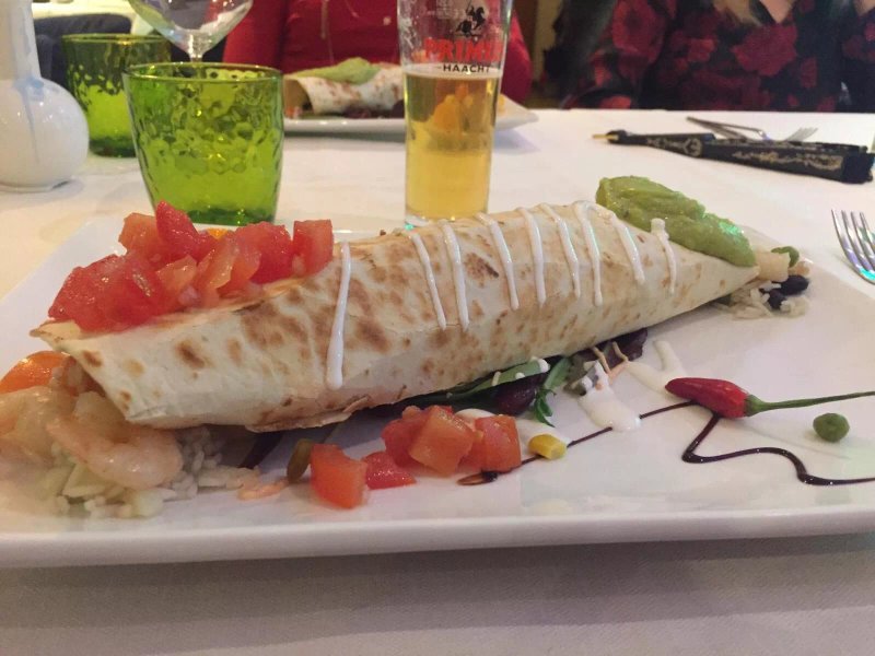 Ristorante Primo Piano