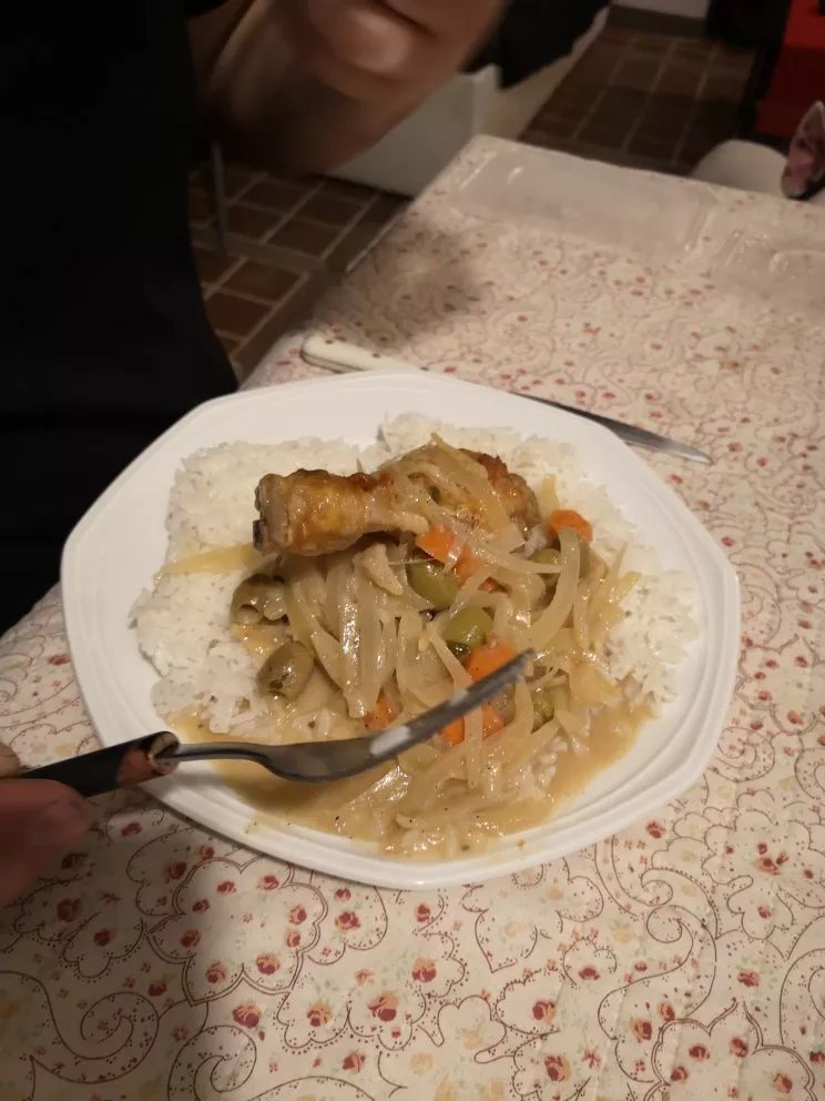 A la main d'or