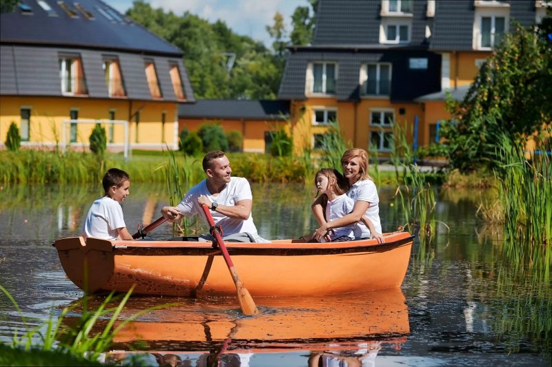 Hotel Villa Verde Congress & Spa