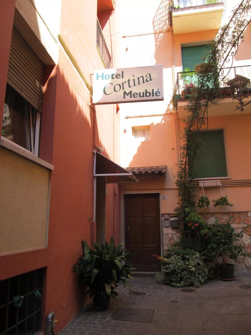 Hotel Cortina