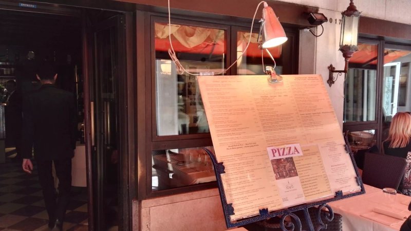 Ristorante Alla Borsa