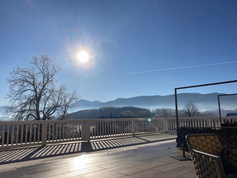 WellnessNaturResort Gut Edermann