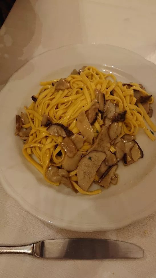 Ristorante Trattoria San Pietro