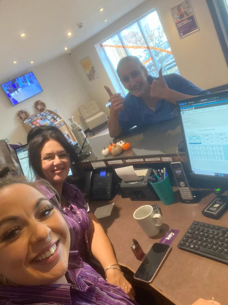 Premier Inn Camborne Hotel