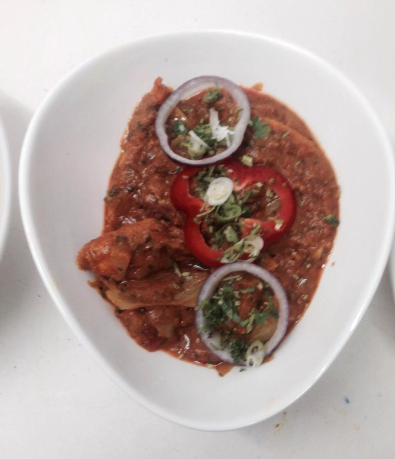 Maya Indian Cuisine