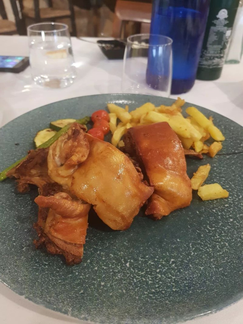 La Orza de Angel