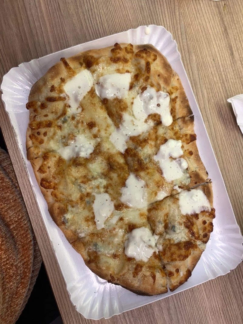 Un'Altra Pasta