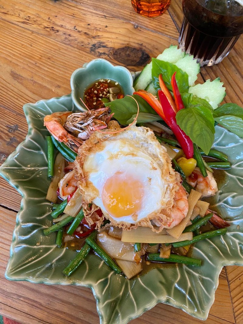 Thaiboat