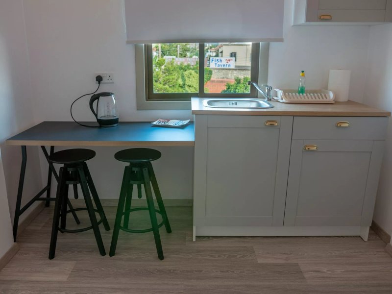 Kings Square Holiday Apartments