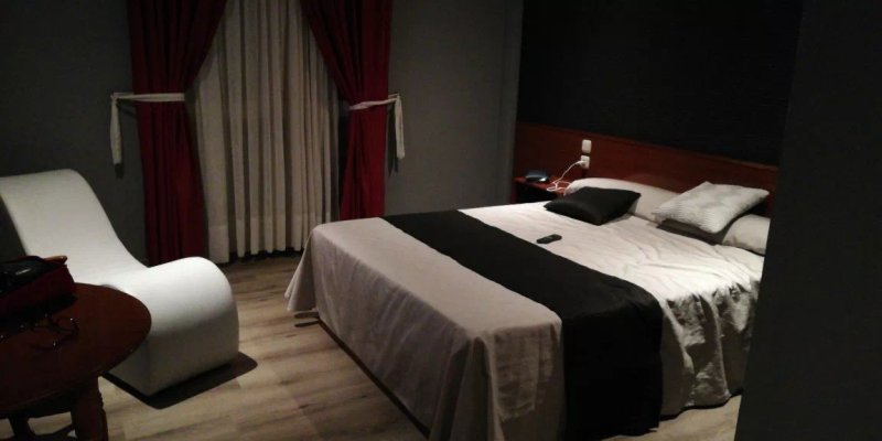 Motel La Siesta