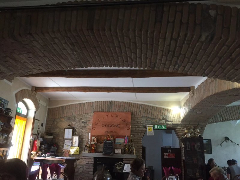 Agriturismo Oddone