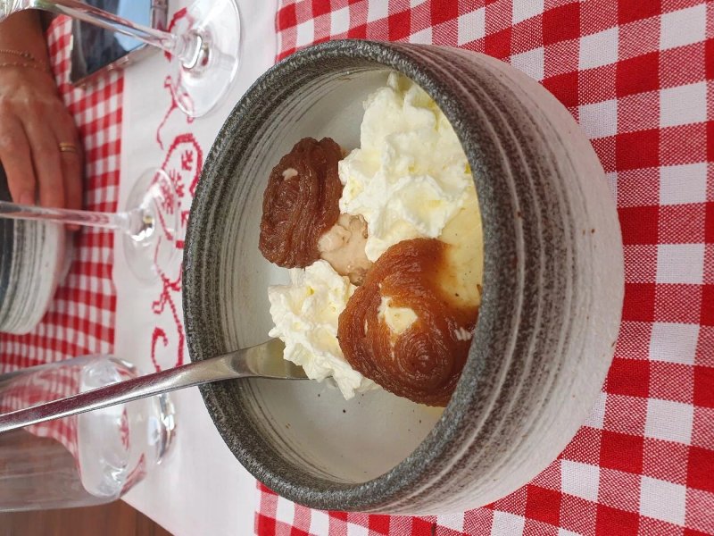 Restaurant Le Coin Savoyard