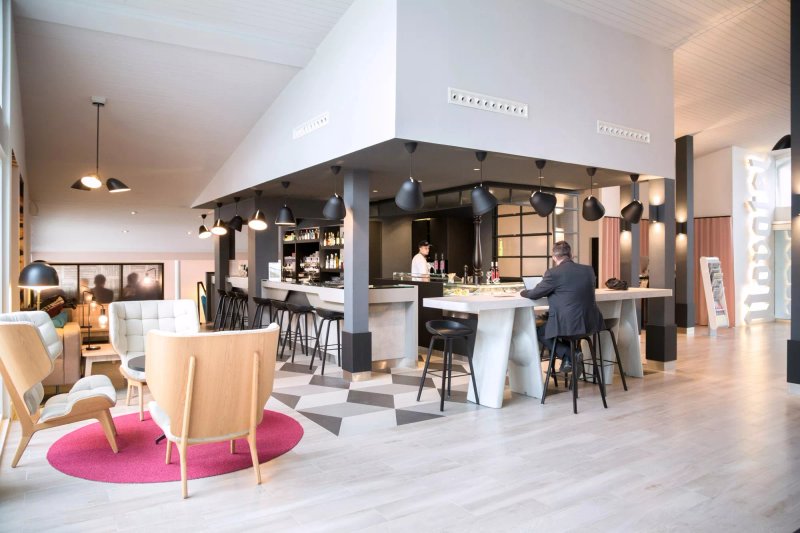 Le Bistrot Du Parc