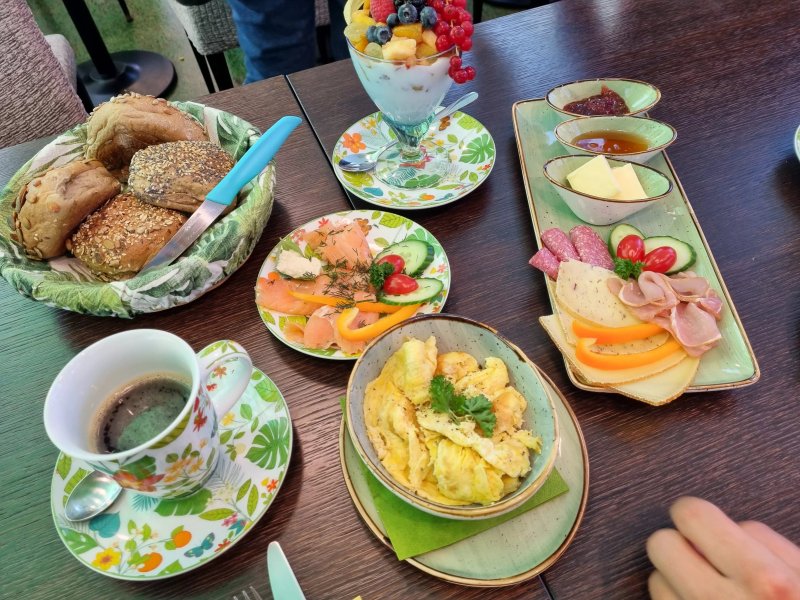 Cafe Yellow Brasil