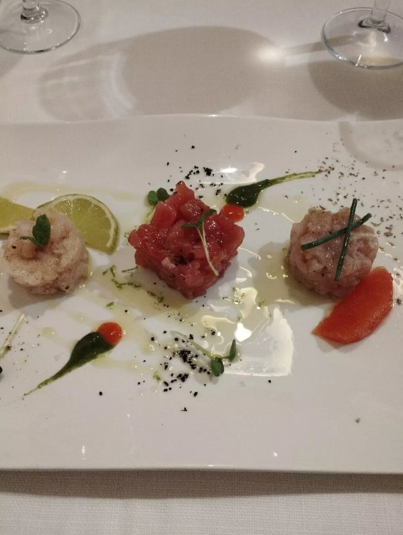 Ristorante Chiaroscuro