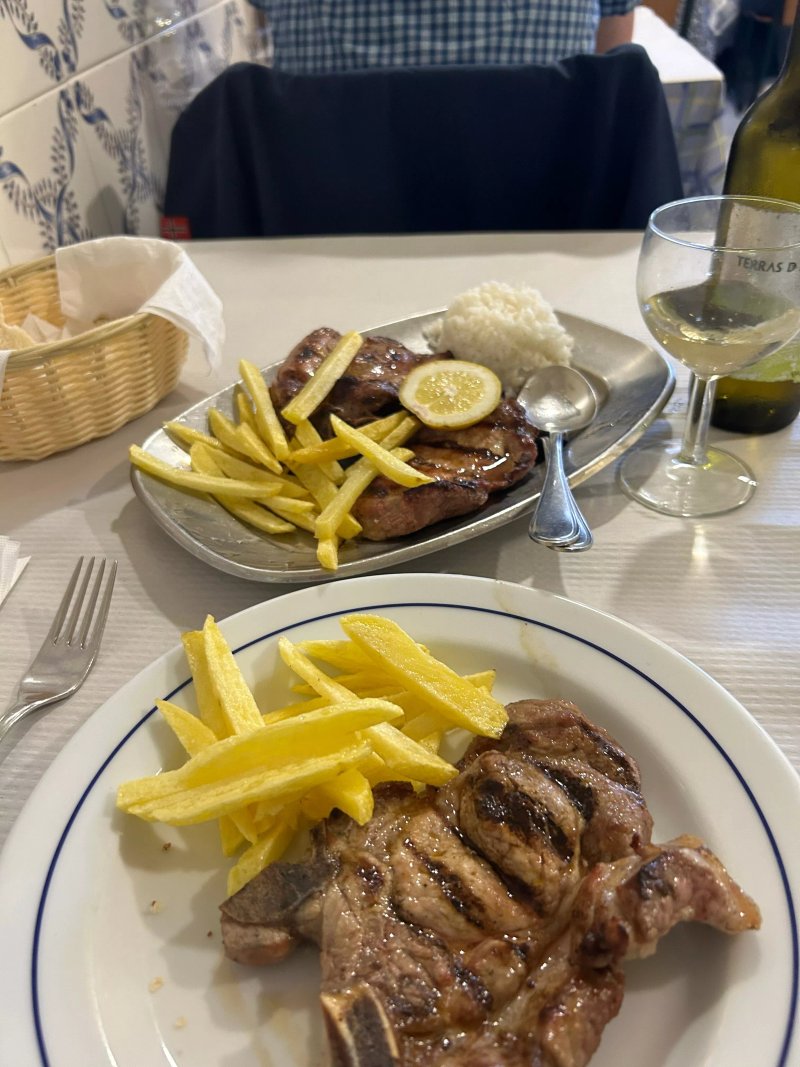 Restaurante Picota