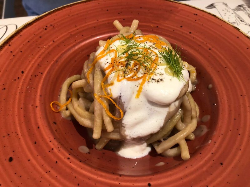 Gourmetteria