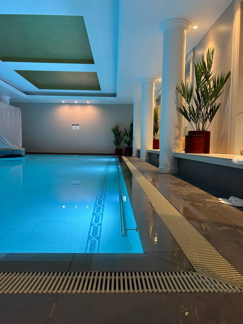 Van Der Valk Hotel Park Lane