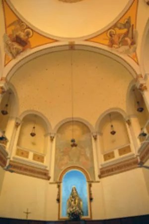 Capella del Carme