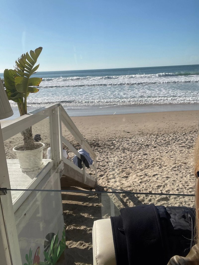 Coconovo Beach