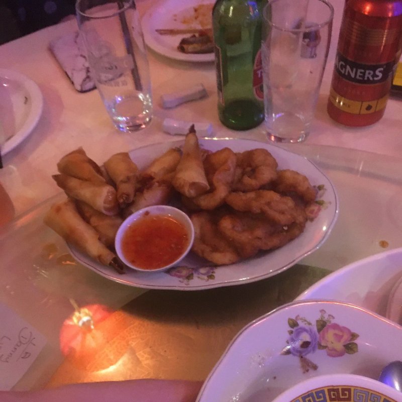 Tasty China