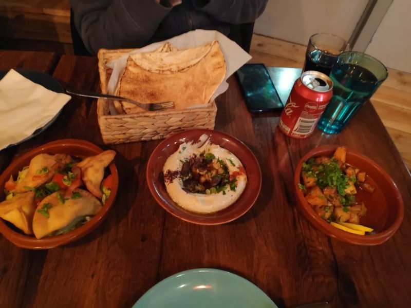 Cedar Restaurant