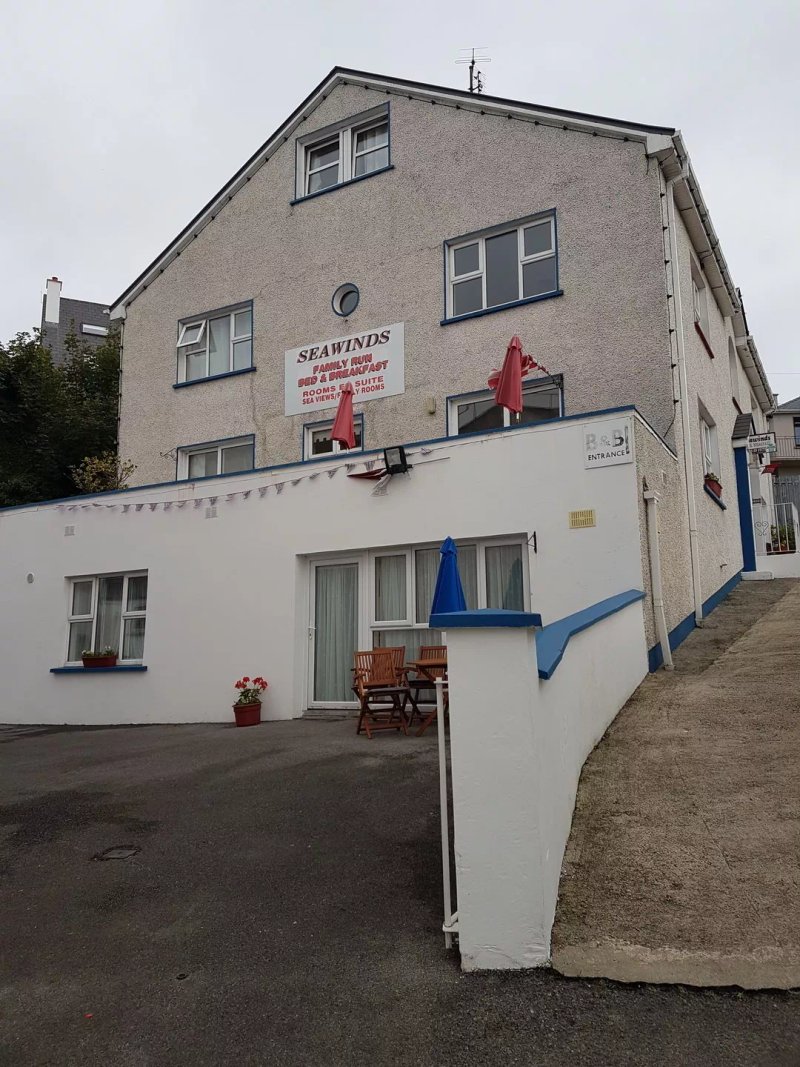 Seawinds Bed and Breakfast