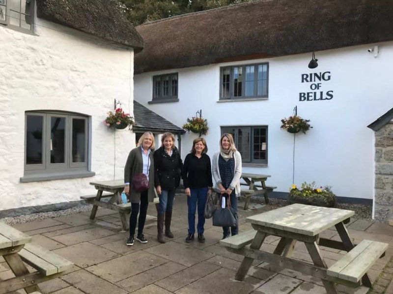 The Ring Of Bells Inn