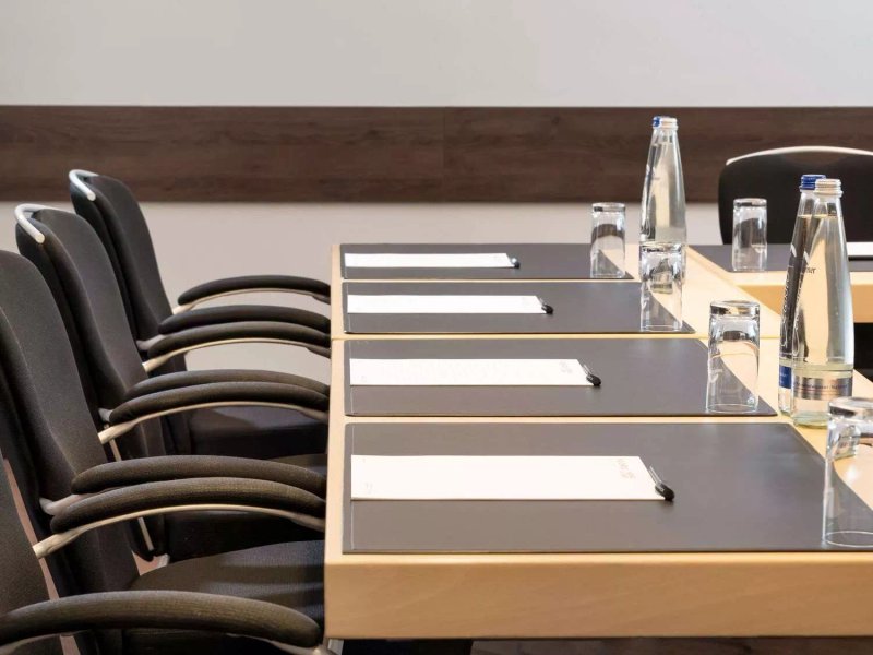 Movenpick Hotel Munchen Airport