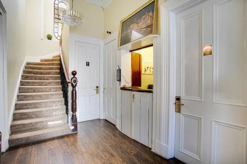 Onslow Bed Breakfast