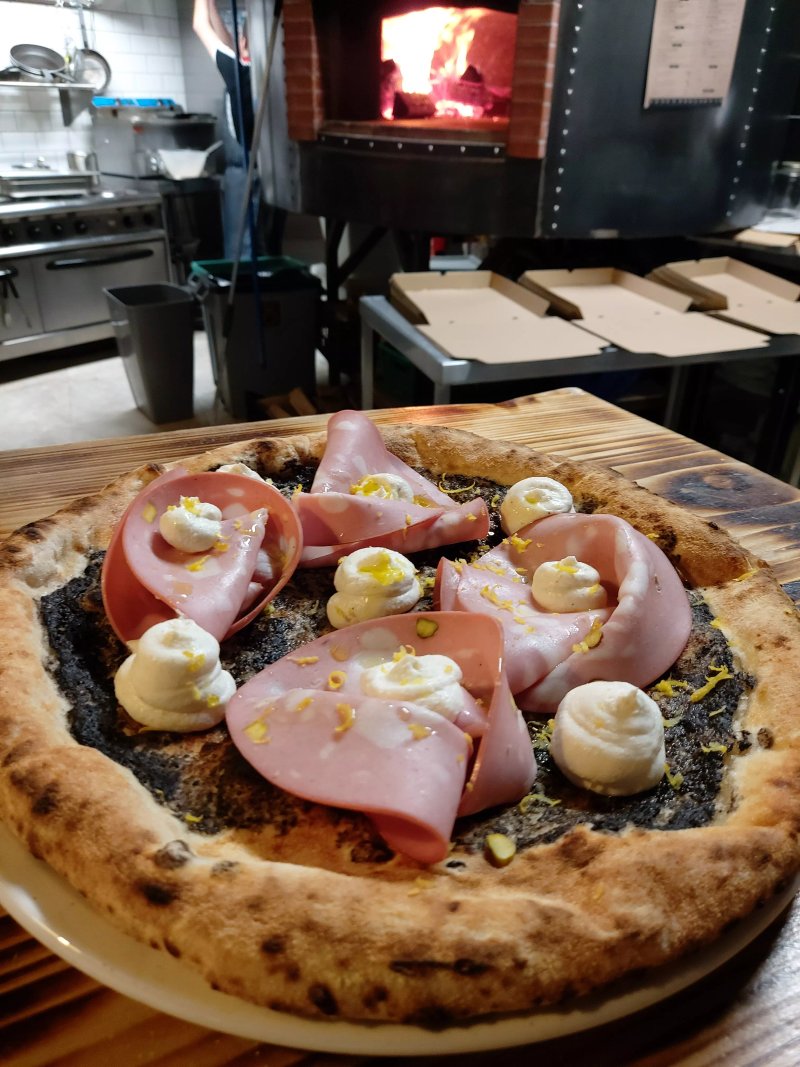 Bella & Brava Restaurant