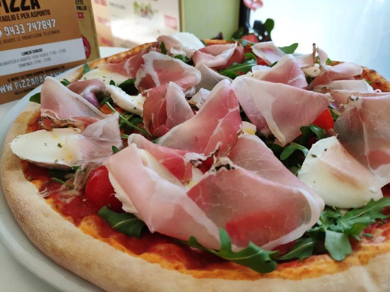 Pizzeria Da Giannino