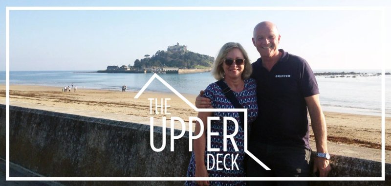 The Upper Deck