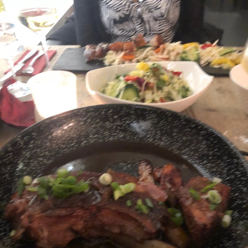 Tamisio - Weinbar Bistro