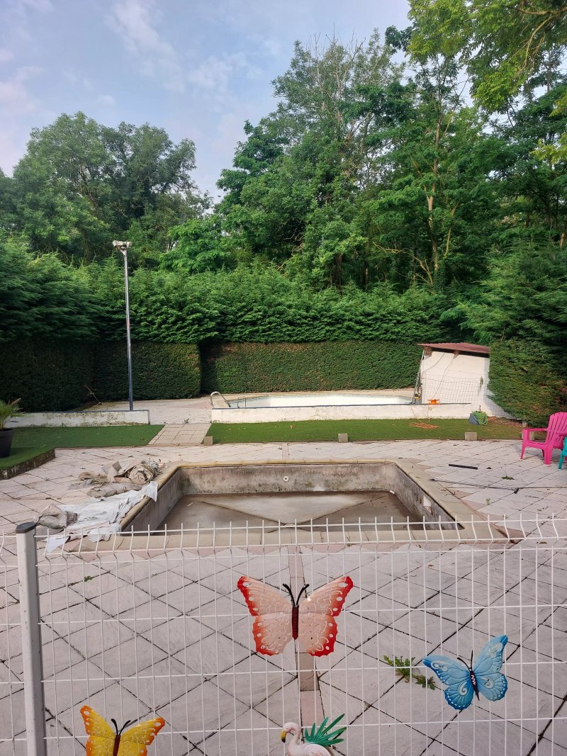 Camping Les Ombrages