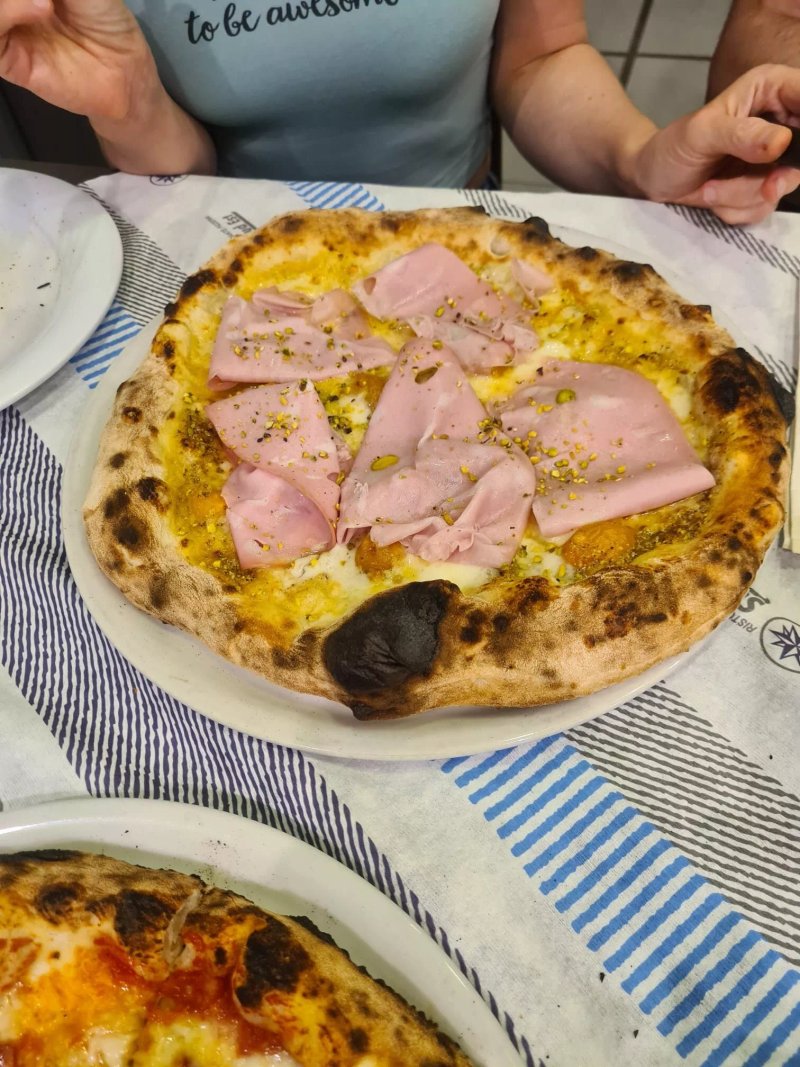 Ristopub Sud Est