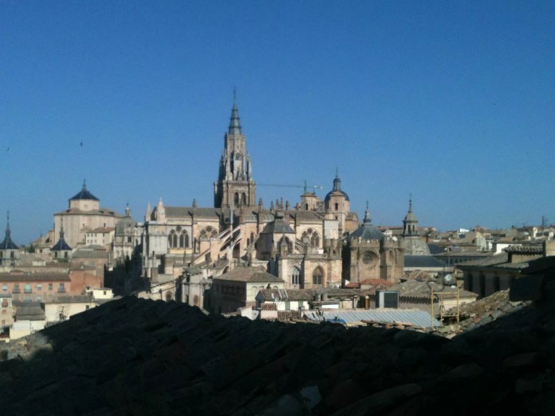 Almunia de San Miguel