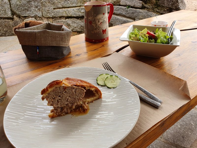 Ferme Auberge Wassmatt