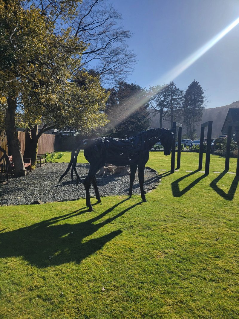 Bridge House Hotel