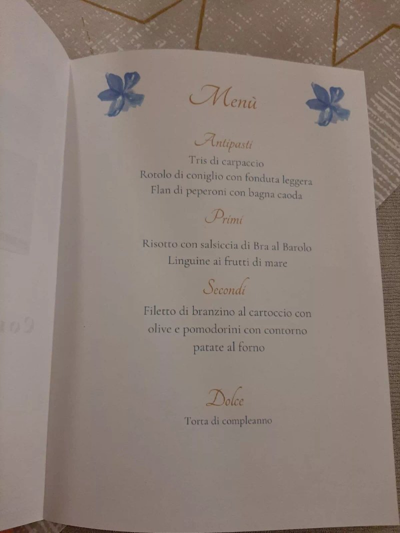 Da Cianci Ristorante Pizzeria