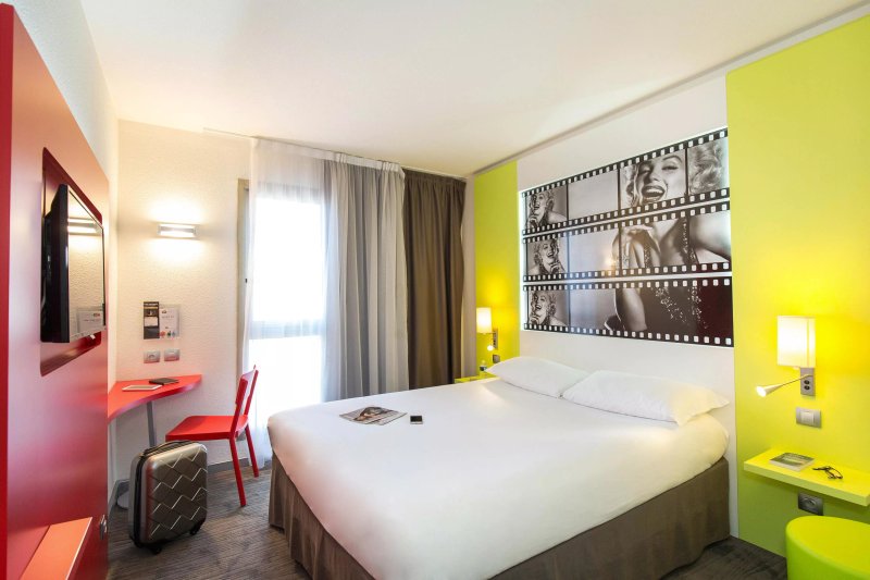 Ibis Styles Cannes Le Cannet Hotel