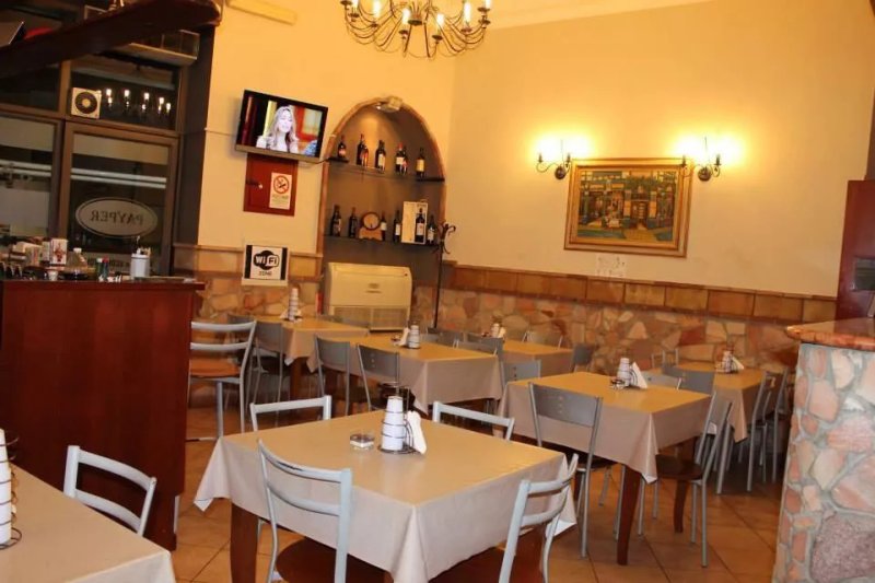 Pizzeria Payper