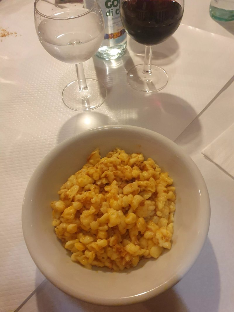 Al Vecchio Stallo