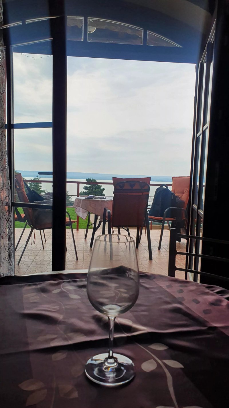 Oasis for Klastrom Wellness Guesthouse