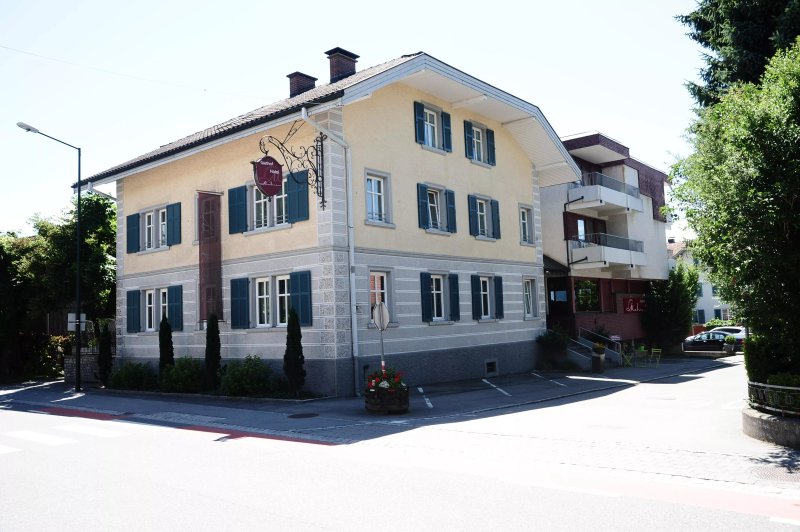 Restaurant Hotel Gasthof Mohren